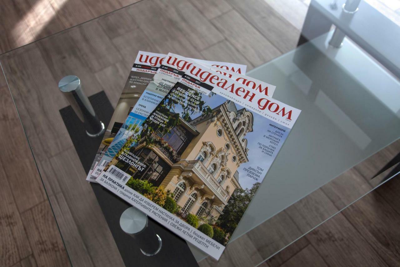 Apartment Diamond Center Gabrovo Exteriör bild