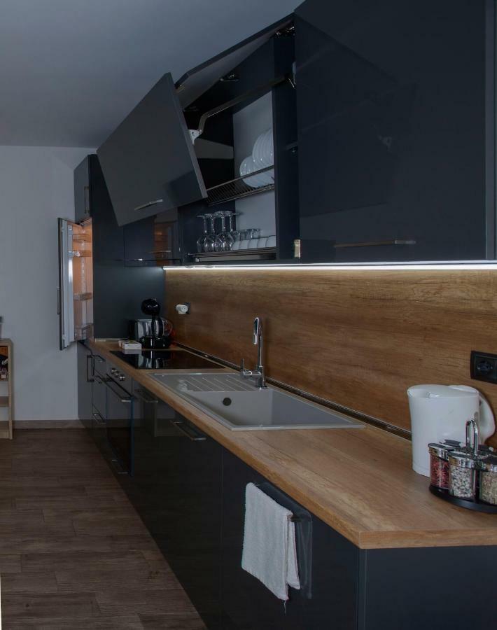 Apartment Diamond Center Gabrovo Exteriör bild