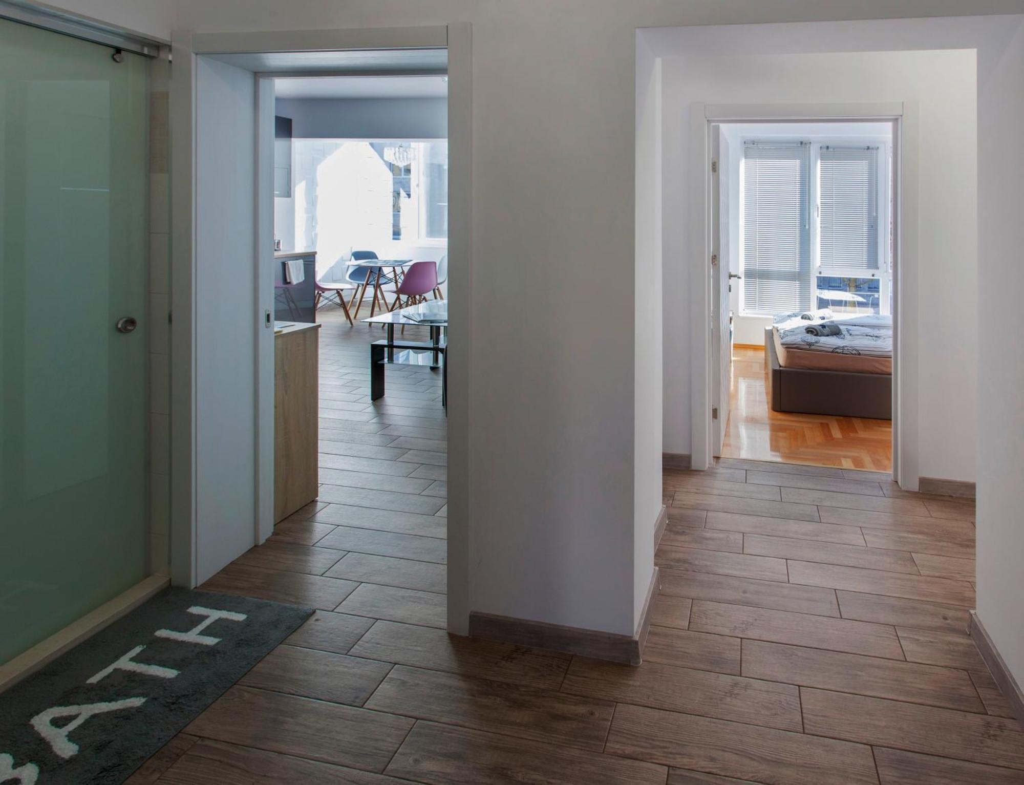 Apartment Diamond Center Gabrovo Exteriör bild